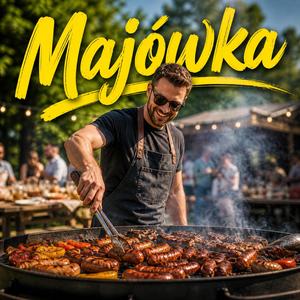 Majówka