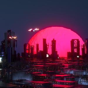 kpasian柯普森-世界末日（One shot remix）