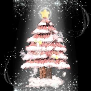 Christmas List（中英双语）