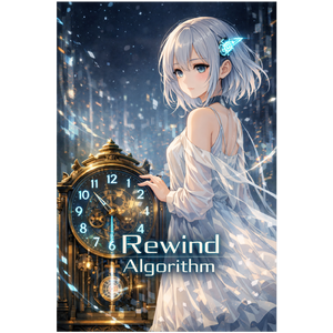 巻き戻せない時間 by TOMO