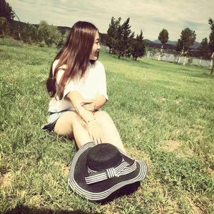 我喜欢个女孩叫史雅杰