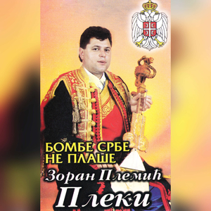 Bombardovanje Republike Srpske