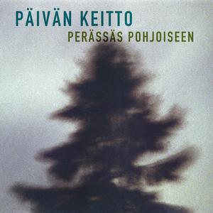 Perässäs pohjoiseen