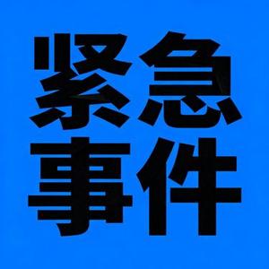 紧急事件 (配乐BGM)