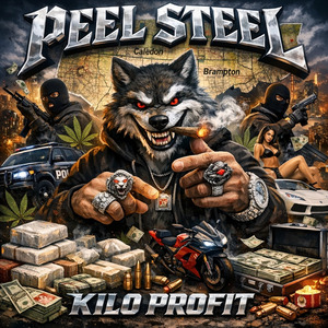 Peel Steel
