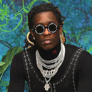 【Free】''YEYE''young thug type beat