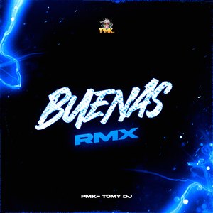 Buenas (Remix)