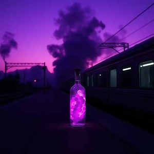 Прямо в рай