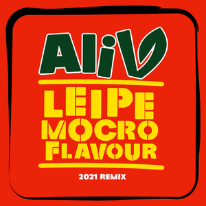 Leipe Mocro Flavour 2021