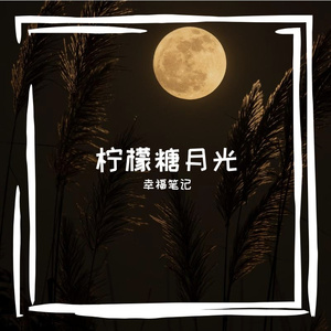 柠檬糖月光