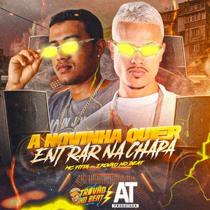 A Novinha Quer Entrar na Chapa