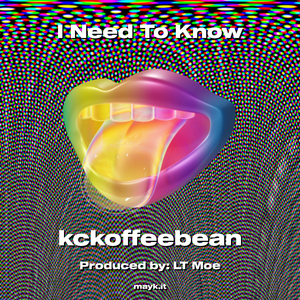 I Need To Know