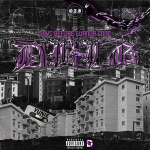 DREAM (feat. D y.stvr & D1 Breezy)