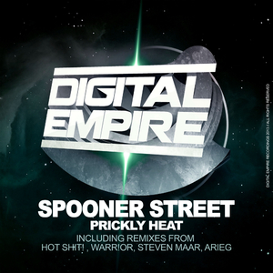 Prickly Heat (Hot ****! Remix)