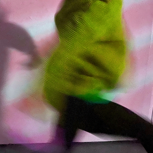 The Hidden Messages in Water (Live at The Mount Without)