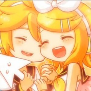 电子天使（Cover 镜音双子）