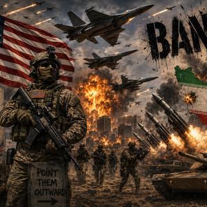 War