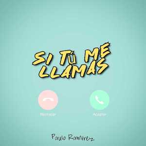 Si Tu Me Llamas