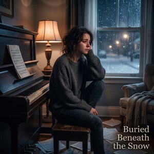 Buried Beneath the Snow