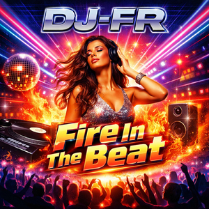 Fire In The Beat