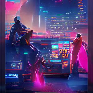 归还Give Da Back（Demo）