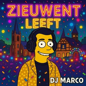 Zieuwent Leeft! (feat. De Duwpiepers)