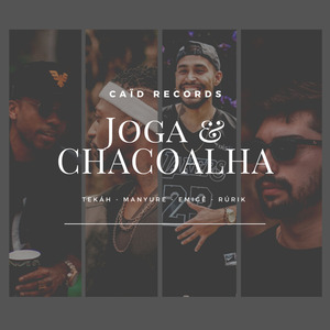 Joga e Chacoalha