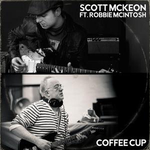 Coffee Cup (feat. Robbie McIntosh)
