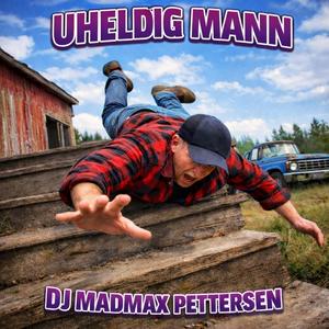 Uheldig mann