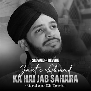 Zaat E Ahmad Ka Hai Jab Sahara Lofi Version