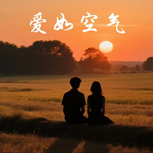 爱如空气(R&B男版)
