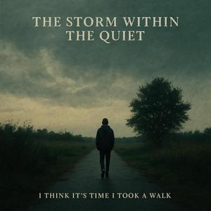 I Just Needed a Break From Myself