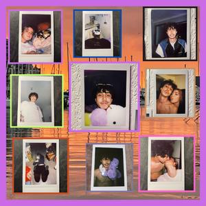 Une contrée trouvée