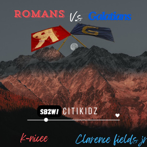 Romans vs Galatians