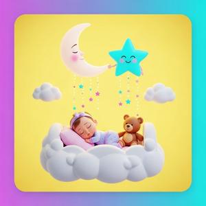 Yıldızlı gökyüzü rüyası (deep sleep lullaby)