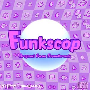 The Gift Plane (Funkscop)