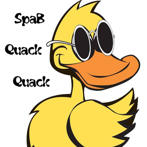 Quack-quack (Drum & Bass MiX)