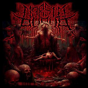 Blood Eagle