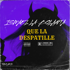 Que la Despatille
