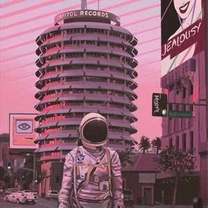 低情商的万人迷