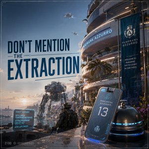 Don't Mention the Extraction
