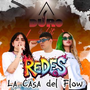 REDES (feat. Abee La Sensacion, Gromm & V'nney)
