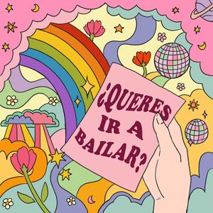 Queres ir a bailar?