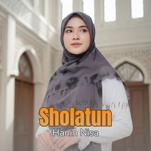 Sholatun