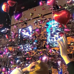 呐喊声（prod by.TYRONE)