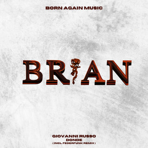 Donde (Original Mix)