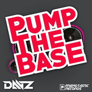Pump The Base (Budots)