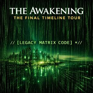 One (The Awakening Remix)