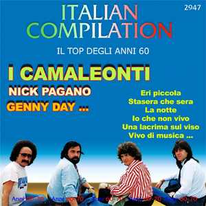 Vivo di musica