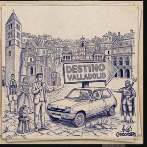 Leyendas de Valladolid